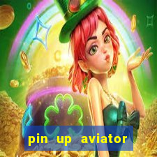 pin up aviator promo code